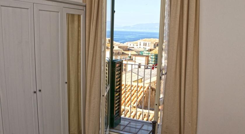 Апартаменты Apartment Casa Beatrice