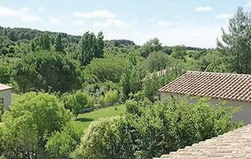 Апартаменты Holiday home Aigues-Vives YA-1285