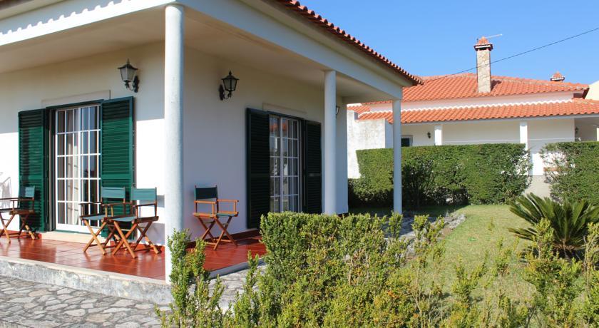 Апартаменты Surf retreat villa near Ericeira