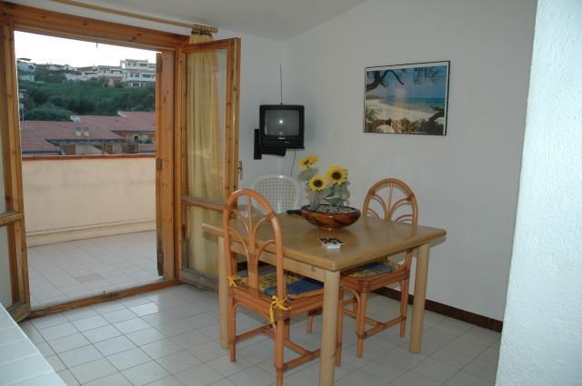 Апартаменты Residence Le Ginestre