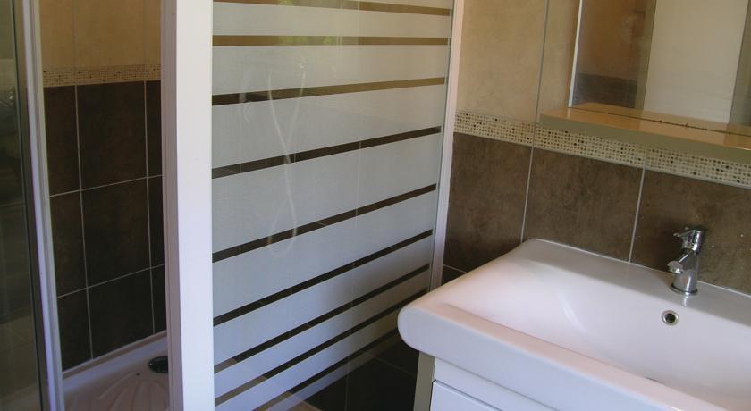 Апартаменты Holiday home Roz landrieux EF-1594