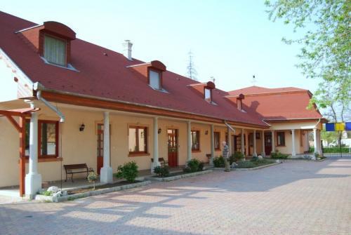 Апартаменты Apartman 116
