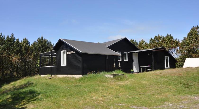 Апартаменты Holiday home Bjerghuse 114