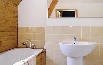Апартаменты Holiday home Margny la Pommeraye KL-1032