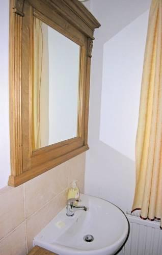 Апартаменты Apartment Abertamy QR-691