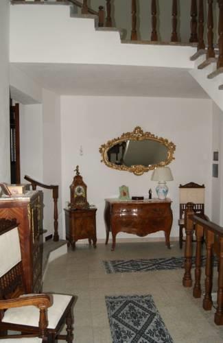 Апартаменты Holiday home Sennori -SS- 49