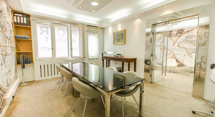 Rezime Civilization Mondo Rooms