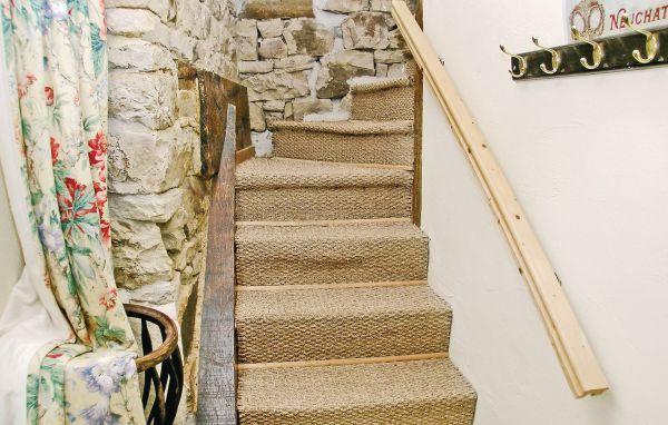 Апартаменты Holiday home Le Sauvagere GH-1086
