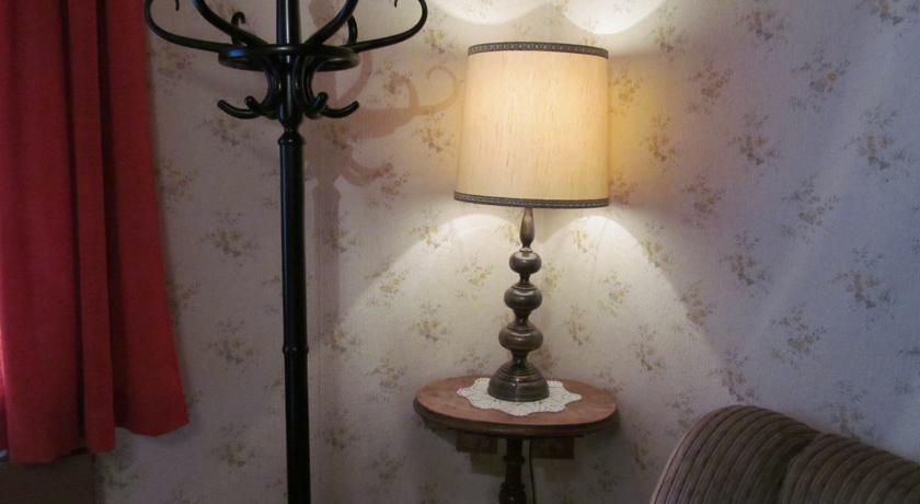 Апартаменты Appartement Weingut Schoberhof