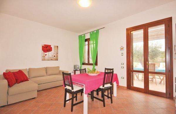 Апартаменты Holiday home Marsala -TP- 12