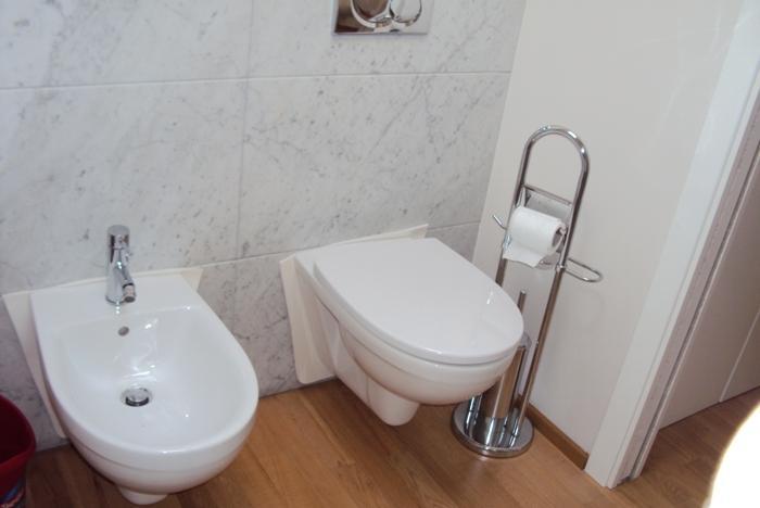 Апартаменты B&B Immobiliare