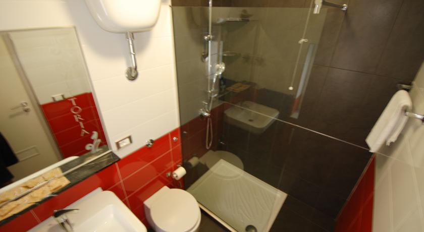 Апартаменты Apartments Il Vittoria