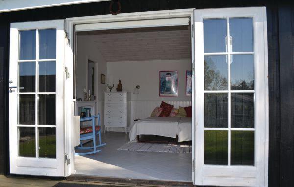Апартаменты Holiday home Nykøbing Sj 39 Denmark