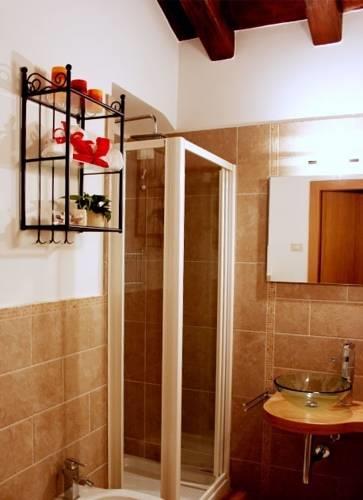 Отель Farm stay Al Pisoler