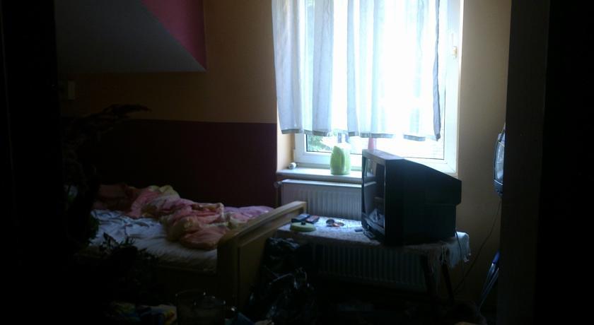 Отель Tanie Pokoje Pracownicze Tczew