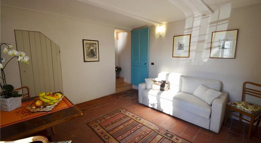 Апартаменты Casa Brina Suites