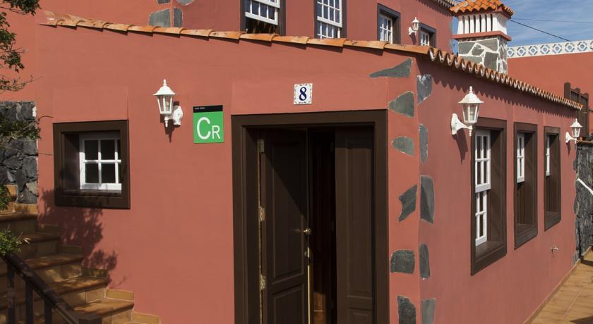 Апартаменты Country house Santa Lucia