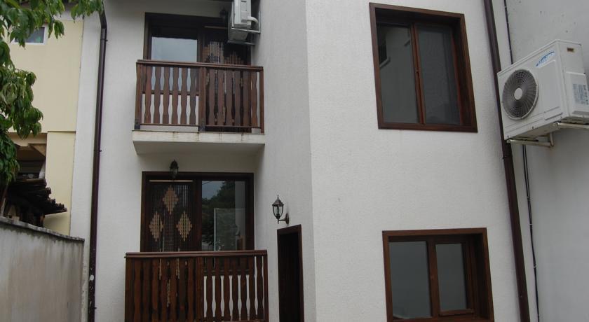 Гостевой дом Guest House Dream of Happiness
