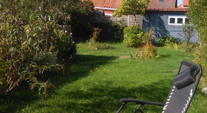 Отель Guesthouse Hasle