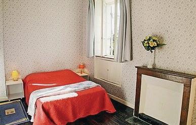 Апартаменты Holiday home Coulombs en Valois CD-1387