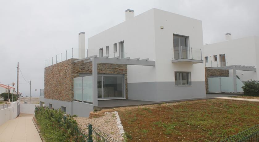 Вилла Surf House Ericeira