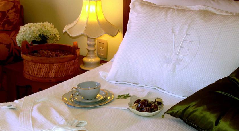 Отель Hotel & Spa do Vinho Autograph Collection