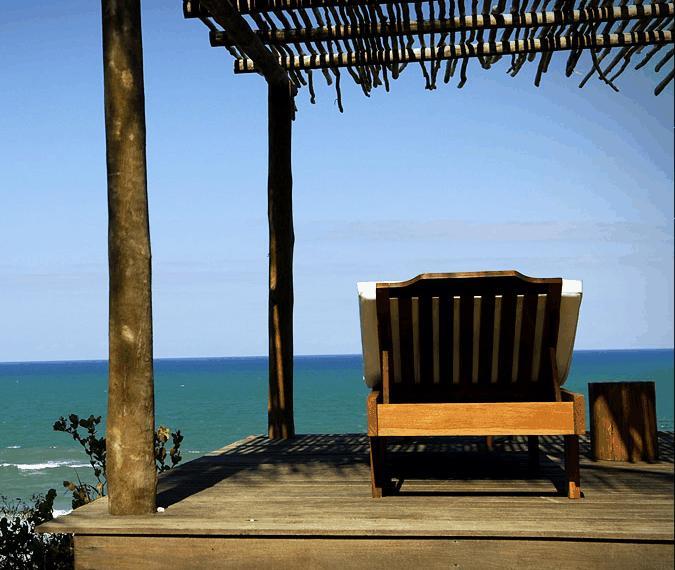 Отель Txai Resort