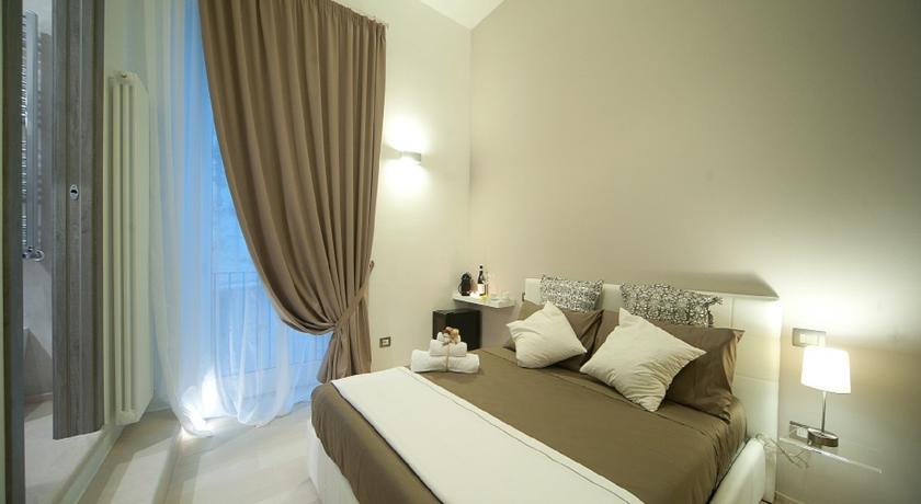 Мини-отель Tabula Maris B&B