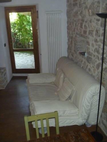 Апартаменты Casa vacanze Calliope Miranda