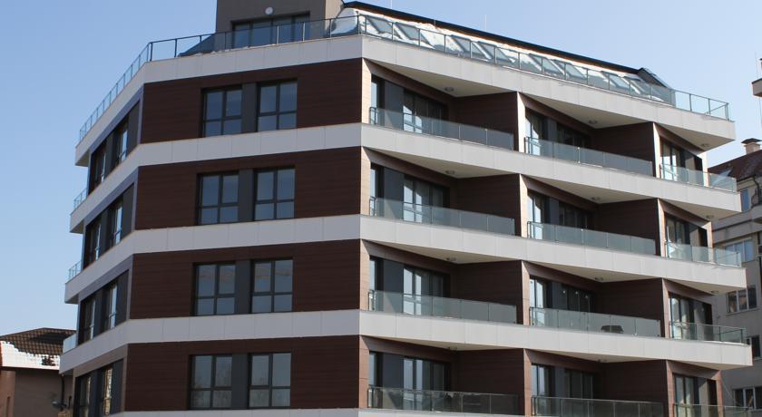 Infinity Residence Sofia
