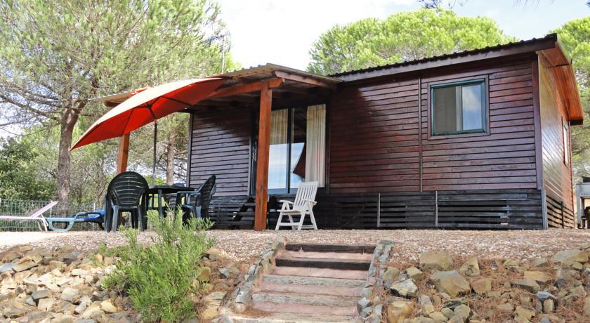 Апартаменты Casa do Pinhal