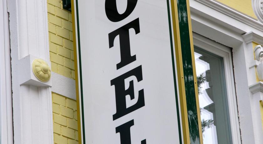 Hotel Gemini