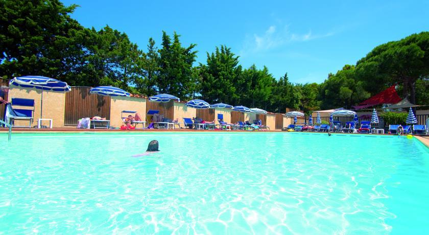 Отель Feriendorf Zum Störrischen Esel