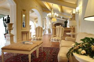 Отель Hotel Il Poeta