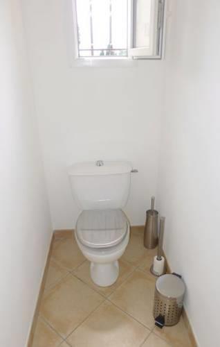 Апартаменты Holiday home Le Village H-792