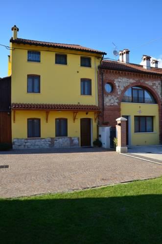 Отель Agriturismo Alla Corte