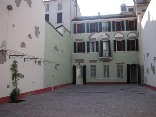 Отель Antica Dimora Mantova City Centre