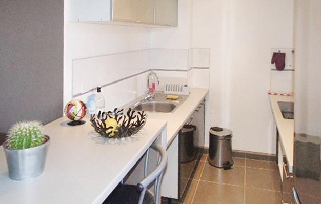 Апартаменты Apartment Propriano AB-1362