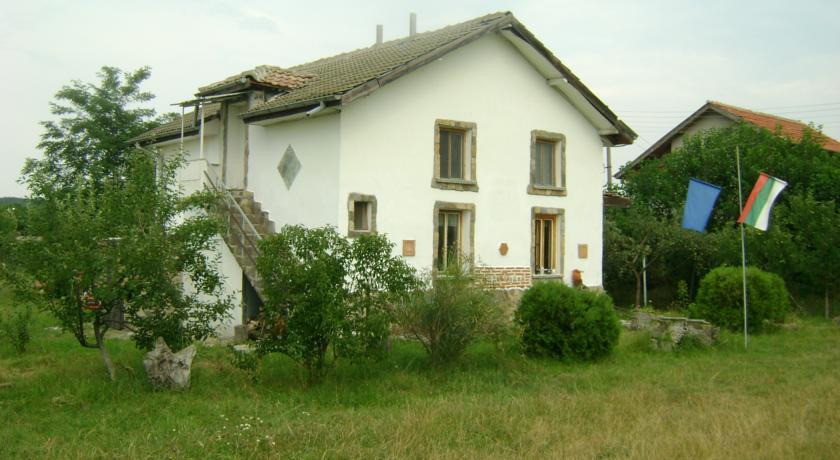 Гостевой дом House Keranov