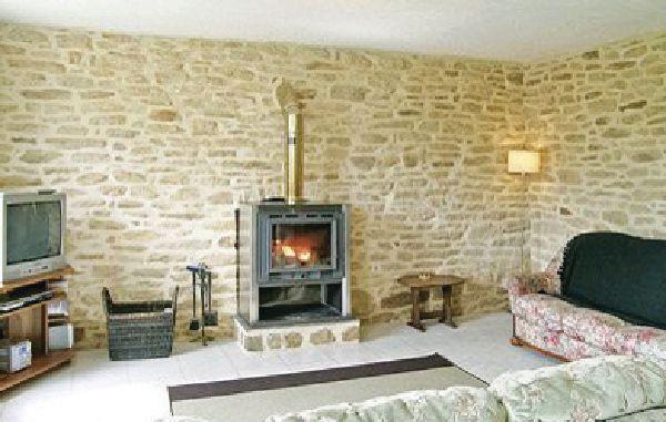 Апартаменты Holiday home Le Faouet H-729