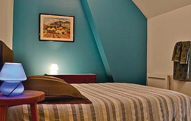 Апартаменты Holiday home Chalou Moulineux IJ-1397