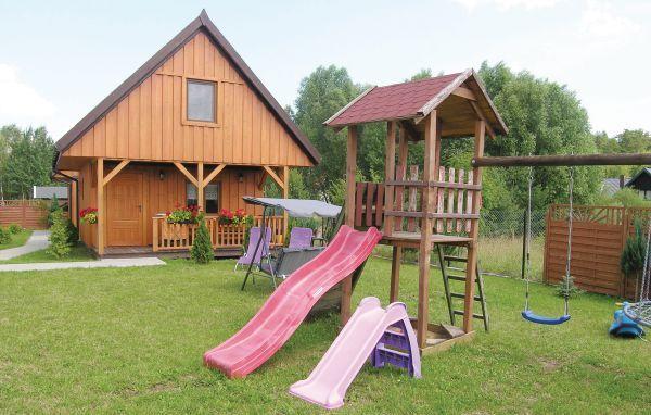 Апартаменты Holiday home Cisowa N-929