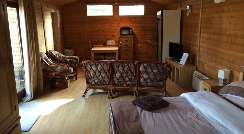 Апартаменты Southernwood Apartments Didcot