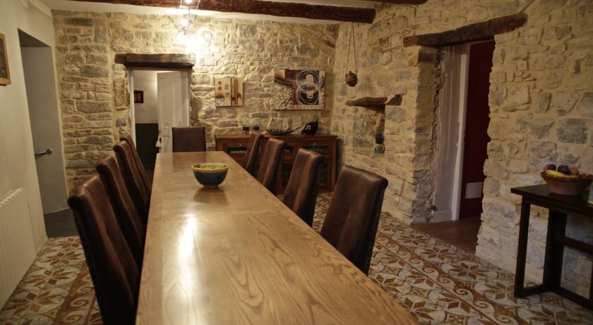 Апартаменты Holiday home L'Autre Maison