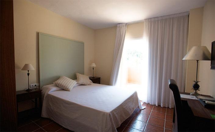Отель Boutique Hostal Salinas