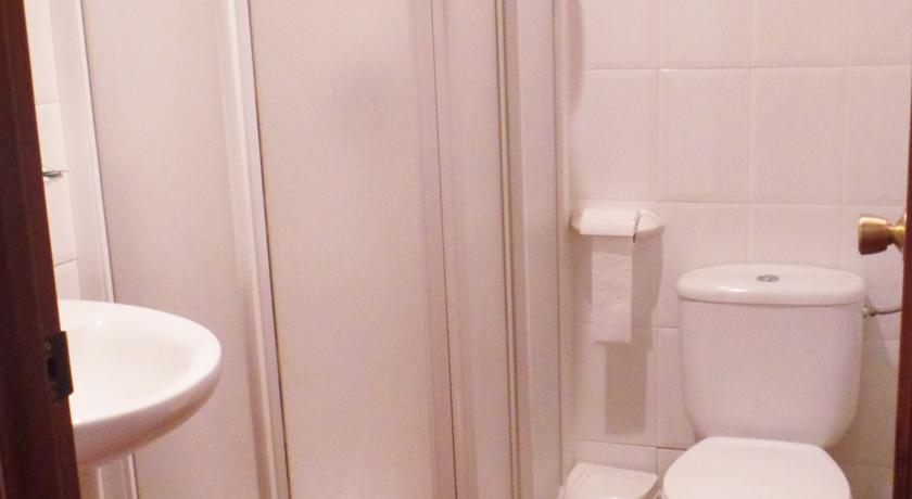 Гостевой дом Hostal El Chiringuito