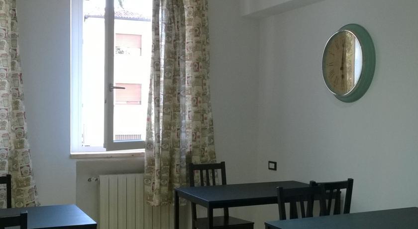 Гостевой дом B&B Smart