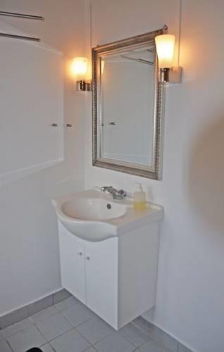 Апартаменты Holiday home Assens 7