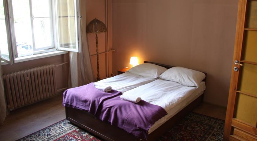 Apartament Baza 15
