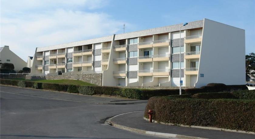 Апартаменты Apartment Residence De La Plage